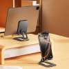🎁TikTok Last Day Sale - 70% OFF🔥2025 New Aluminum Alloy Folding Portable Desktop Stand