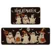 🎁TikTok Last Day Sale - 70% OFF🎉Halloween Kitchen Rugs Sets of 2🎃