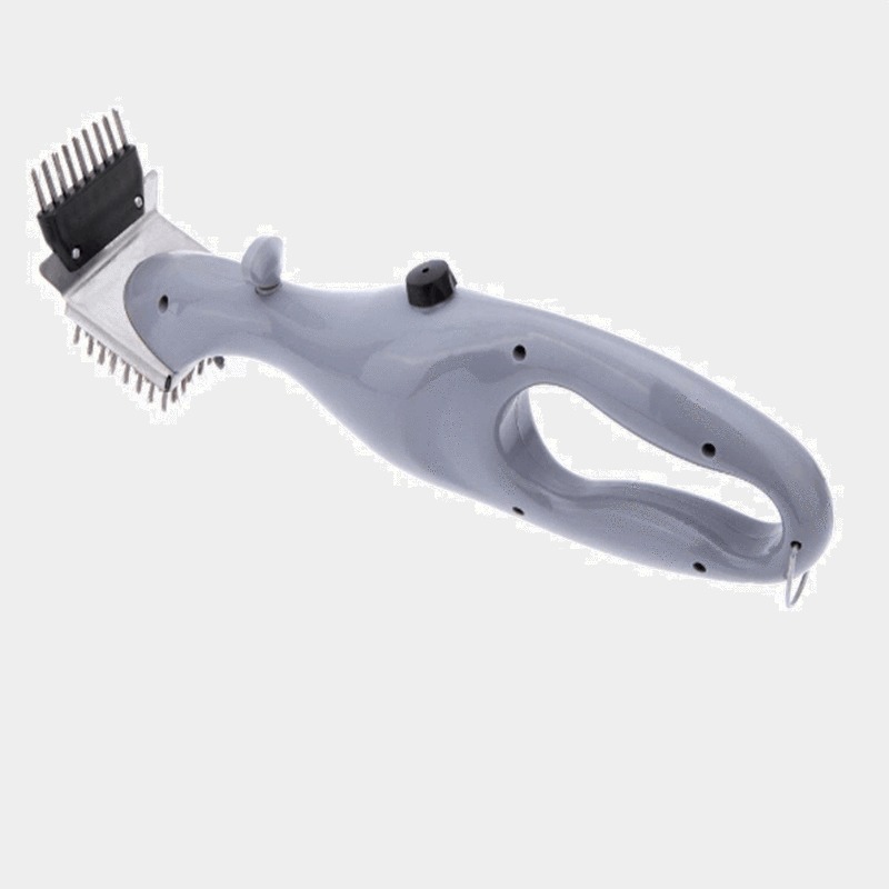 BBQ Vapor Cleaner Brush - 50% OFF TODAY