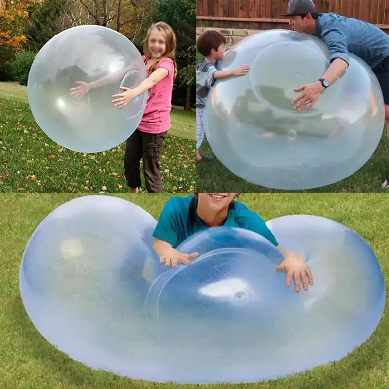 💥LAST DAY SALE 50% OFF💥47 Inch Giant Jelly Bubble Balloon⚡BUY 2 FREE SHIPPING