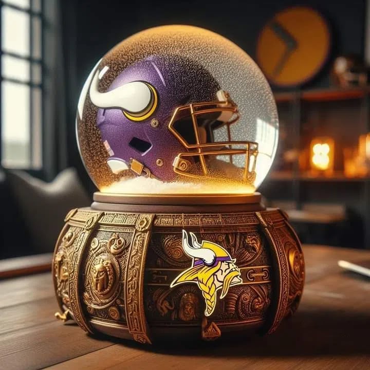 🔥Last Day Sale 49% OFF🏈NFL Lamp Stove