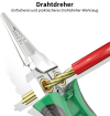 🔥Letzter Tag 50 % Rabatt🔥8-in-1 Abisolierzange