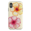 Hibiscus Flower Yellow