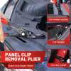 🔥Last Day Promotion 50% OFF🔥2025 New Panel Clip Removal Pliers 3-Piece Set