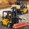 🎁TikTok Last Day Sale - 70% OFF🎉Remote Control Car Forklift Truck