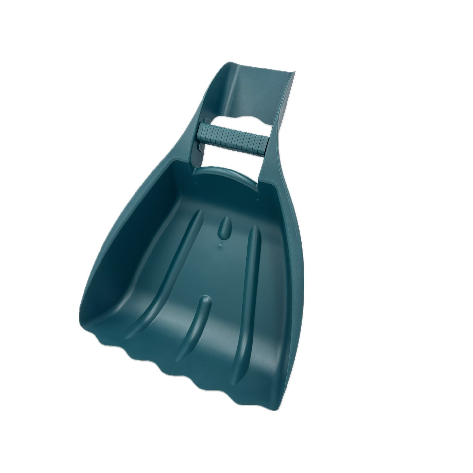 Leaf Scoops Hand Rakes