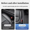 Hot sale - 50% off💥Set of two Vehicle-mounted gap leak-proof filling strip