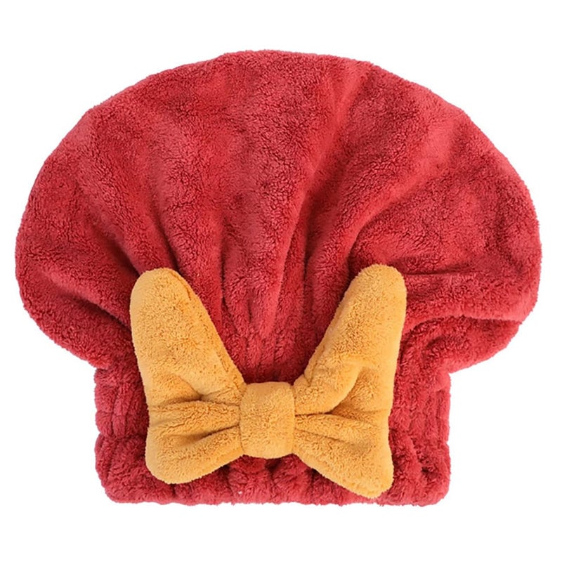 ⚡Clearance Sale SALE 70%🔥Super Absorbent Hair Towel Wrap for Wet Hair