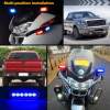 【Factory Outlet 49% OFF】Car Flexible Warning Strobe/Work Light-Waterproof And Easy To Install