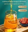 🎁TikTok Last Day Sale - 70% OFF🎉18 flavors liver care tea