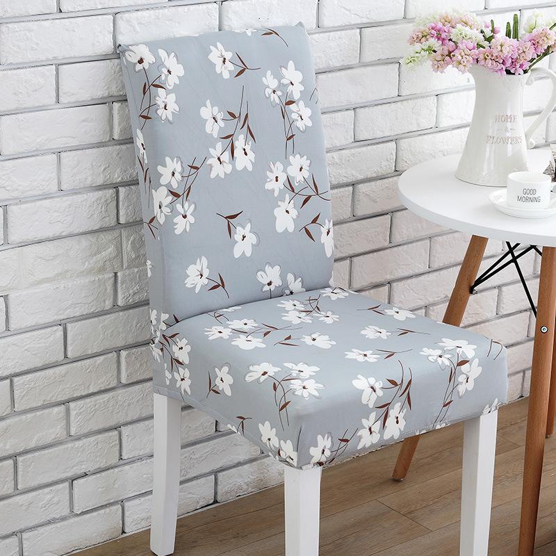 【Factory Outlet 60% OFF】Decorative Chair Covers