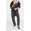 (Last Day Promo - 70% OFF)Wide Leg Jumpsuit with Pockets (Buy 2 Free Shipping)