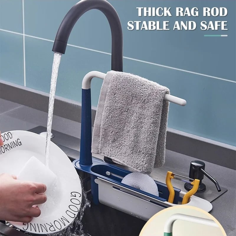 🎅Early Christmas Sale- 48% Off 🔥Telescopic Sink