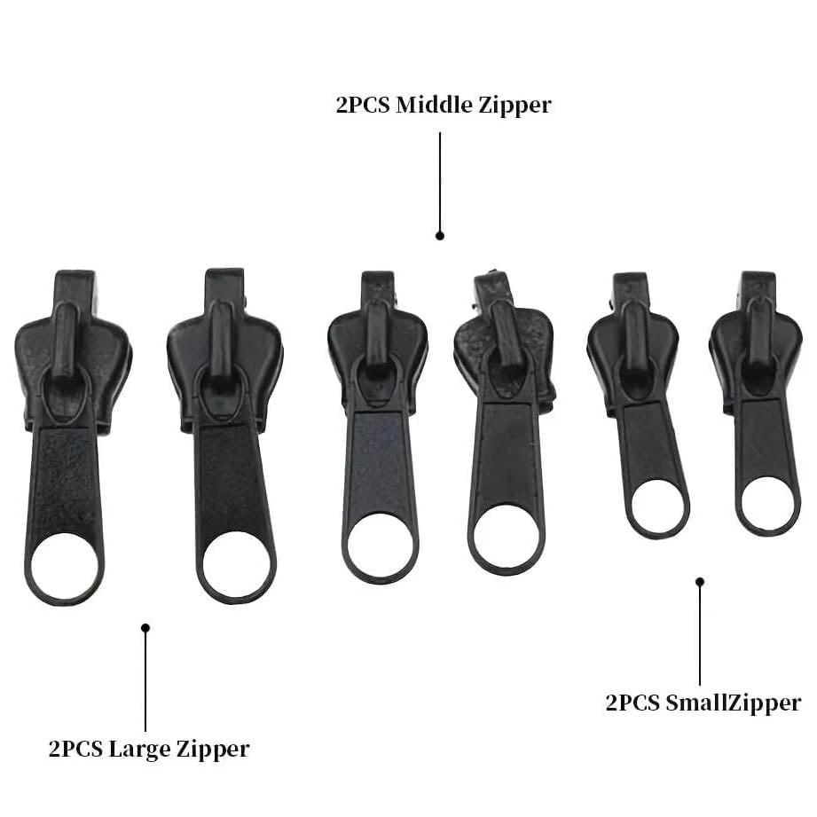 🔥Last Day Promotion 70% OFF🔥FIX ZIP PULLER - Buy More Save More