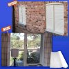 🔥LAST DAY SALE 50% OFF🔥 One-Way Imitation Blinds Privacy Window Cover