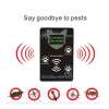 🔥Last Day Promotion 50% OFF💥Ultrasonic Electronic Mouse Repeller