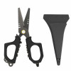 🔥Last Day Clearance Sale 60% OFF🔥Fishing Pro Shears - Braid Cutting Scissors