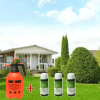 🔥Last Day 70% OFF🔥Hydro Seeding Lawn Solution