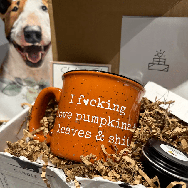 Funny Coffee Mug