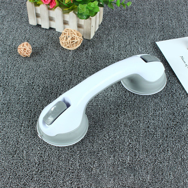 (🎁CHRISTMAS SALE - 49% OFF) Anti-Slip Safety Suction Grab Bar, Buy 2 Get Extra 10% OFF