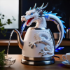 🐲Dragon Kettle🔥