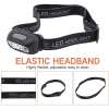 Early Christmas Hot Sale 50% OFF - 2021 super bright light sensor mini LED headlamp(BUY 2 GET 1 FREE NOW)