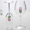 🎁TikTok Last Day Sale - 70% OFF🎉Rose Wine Glass