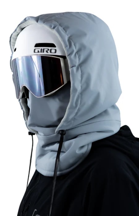 🔥Last Day Promotion 49% OFF🔥Waterproof Fleece-Lined Hood