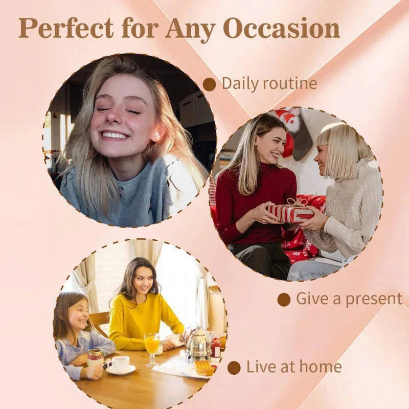 ⏰LAST DAY SALE 50% OFF💥Elegant Duckbill Hairpin Set