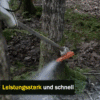 🔥Letzter Tag 49% Rabatt🌿Universal 6-Messer-Trimmerkopf für Rasenmäher