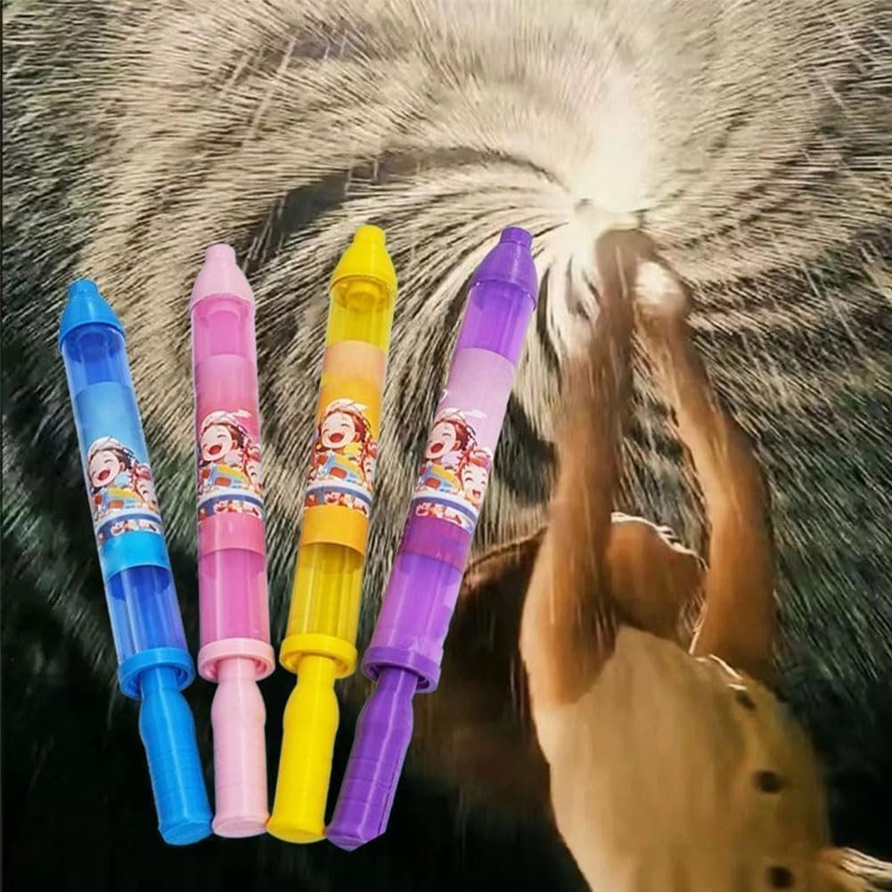 🔥Last Day Promotion 70% OFF☀️Firework Style Water Spray Toy
