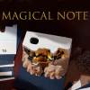 🎄TikTok Christmas Sale - 70% OFF✨Magic Castle 3D Memo Note Calendar