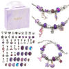 (🔥LAST DAY PROMOTION - SAVE 50% OFF) Charm Bracelet Jewerly Making Kit-BUY 2 FREE SHIPPING