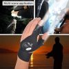 🎄Early Christmas SaleLED Gloves with Waterproof Lights(BUY MORE SAVE MORE)