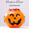 🔥LAST DAY 50% OFF🎃Halloween Party Favors for Kids