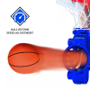 🔥This Week's Special Offer 49% OFF - The Automatic Return Indoor Basketball Kit