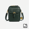 🔥LETZTER TAG: 50 % RABATT – 2025 Upgrade Vintage Diebstahlsichere Crossbody-Tasche