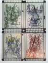 🎁TikTok Last Day Sale - 70% OFF🎉The OVERLAY Tarot🔮🧙‍♀️🃏