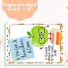 🎄Christmas card book-👩‍🏫If You Give A Teacher A Cookie📚Buy 2 Get 1 Free