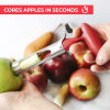 (🔥Hot Summer Sale -40% OFF)Fruit Corer(Buy 2 Get 1 Free )