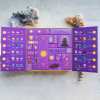 🔥TikTok Last Day Sale - 70% OFF🎉🎃Reiki Crystal Halloween Countdown Gift Box🔮The Magic of Healing and Energy Transfer!