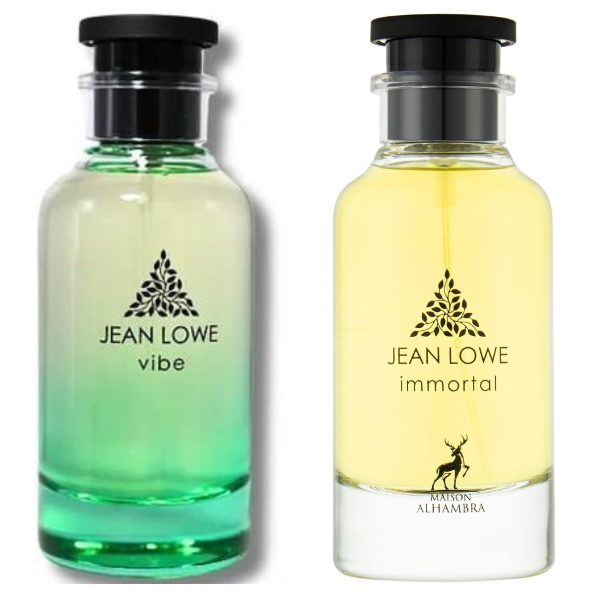 🔥Last Day 49% OFF🌲Perfume Jean Lowe Vibe 100ml EDP