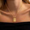 ✝️100% HandmadeCharm Outdoorfun Cross Choker Necklace(𝐘𝐚𝐦𝐢𝐧𝐯𝐢𝐭𝐞 𝐇𝐚𝐧𝐝𝐦𝐚𝐝𝐞®)