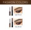 🔥Waterproof Semi-permanent Eyebrow Gel
