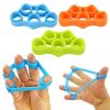 Early Spring Sale 48% OFF - Grip Strengtheners(BUY 4 GET 2 FREE NOW）