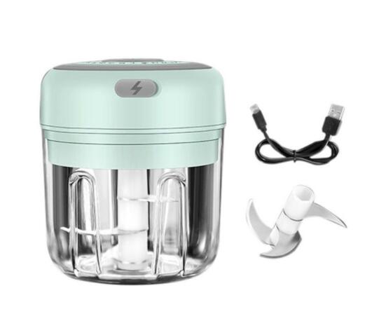 Waigesd™ Mini Food Chopper