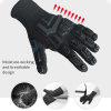 Touch Screen Anti-cut Gloves Mechanical Tactical Protection Security Duty Gloves