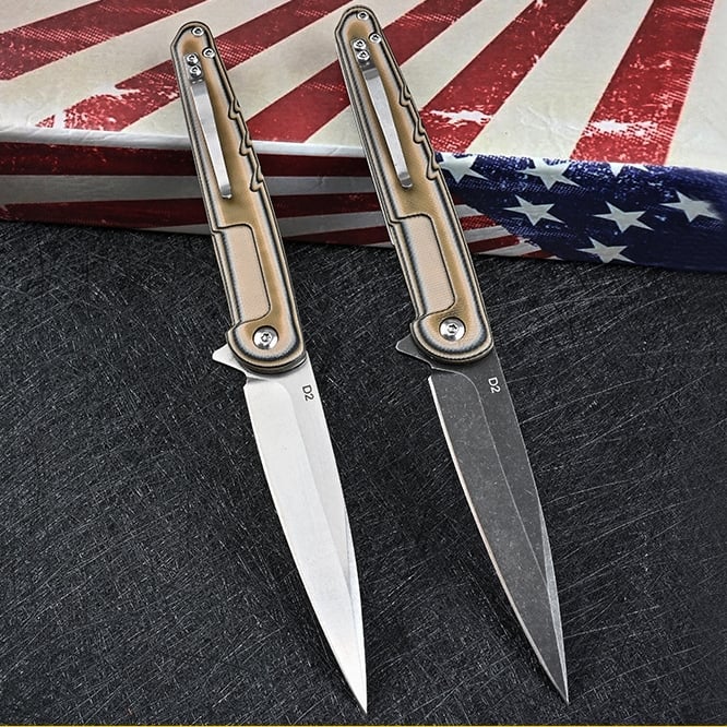 D2-G10 Green Tactical 