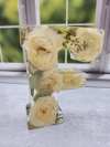 🎅Weihnachtsverkauf 49% Rabatt🎄Handgefertigtes florales Harz🌸