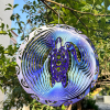 (🔥TikTok Summer SALE)- Mandala Wind Spinner